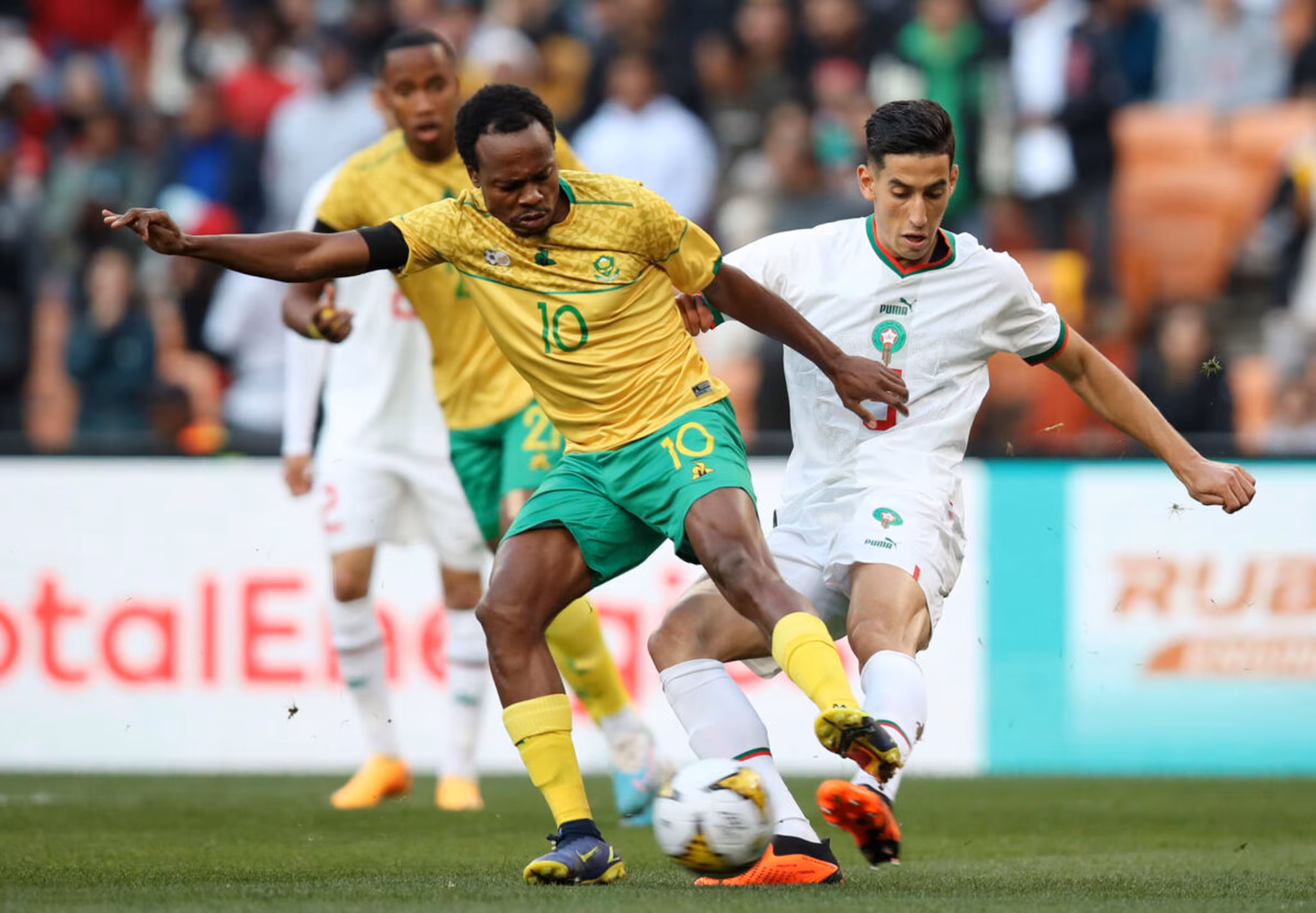 CAN 2023&nbsp;: le programme d&rsquo;aujourd&rsquo;hui (mardi 30 janvier 2024)