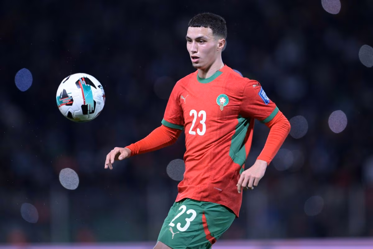 Mercato : &ldquo;je suis Marocain, je suis Africain&rdquo;, Bilal El Khannouss d&eacute;savantag&eacute; par sa nationalit&eacute; ?