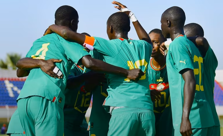 CAN U17 : S&eacute;n&eacute;gal et Mali 3e et 4e qualifi&eacute;s !
