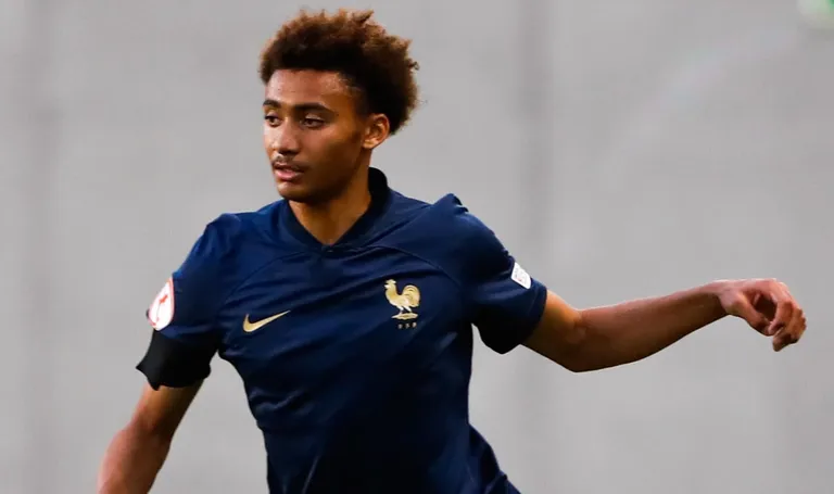 France-Sénégal U17 : ces deux Bleuets qui pourraient devenir Lions…