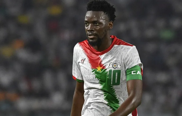 Burkina Faso-Guin&eacute;e &eacute;quatoriale : cha&icirc;ne et heure du match de la CAN 2025 (mercredi 24 d&eacute;cembre)