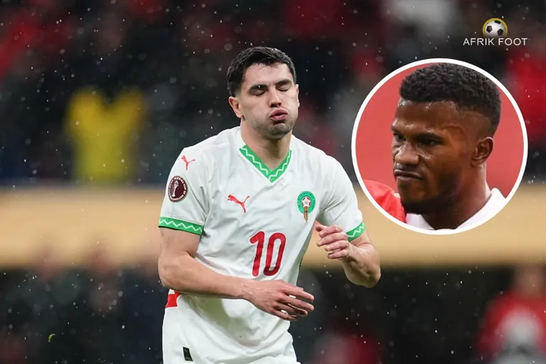 S&eacute;n&eacute;gal : &ldquo;si Brahim Diaz avait marqu&eacute; le penalty&hellip;&rdquo;, Keita Bald&eacute; pique le Maroc