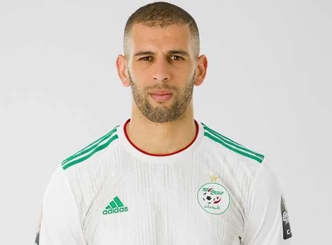 CAN 2021&nbsp;: l&rsquo;UNFP appuie le coup de gueule de Slimani&nbsp;!