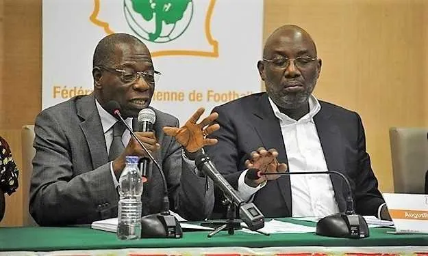 CAN 2023-C&ocirc;te d&rsquo;Ivoire : les travaux seront achev&eacute;s pour 2020