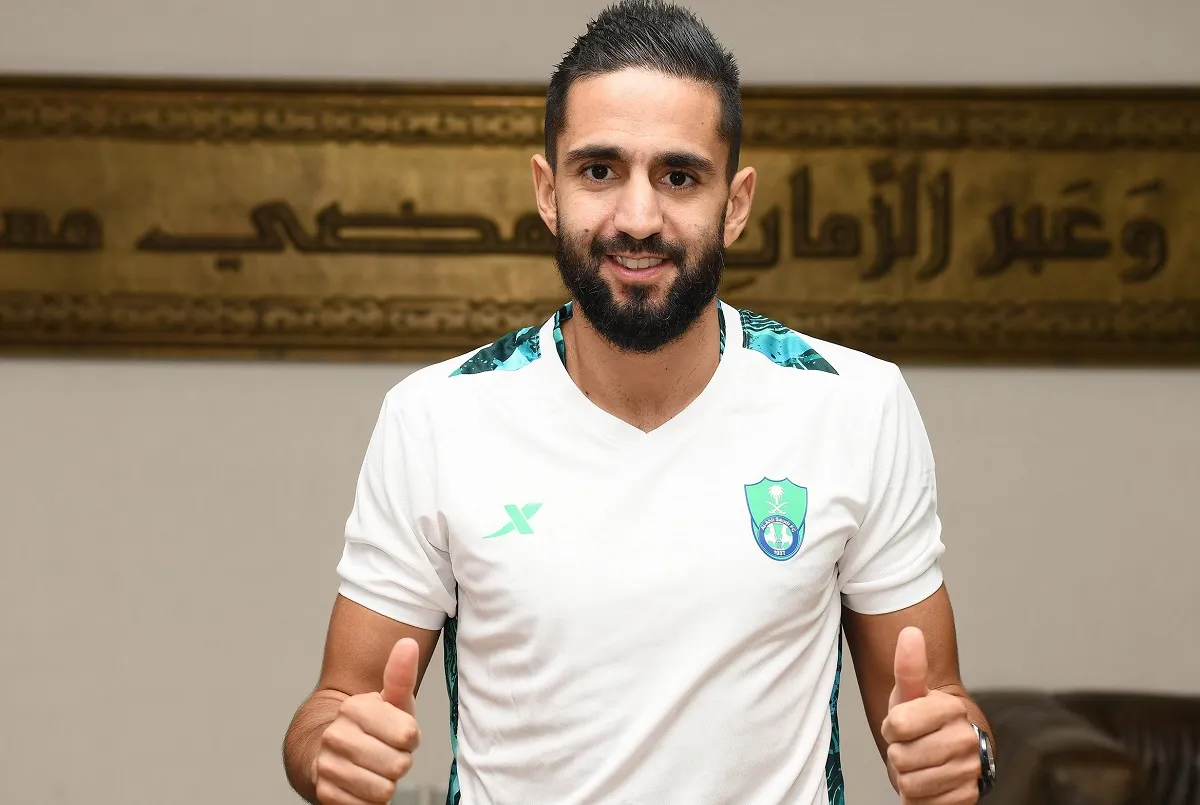 Mercato&nbsp;: Boudebouz quitte l&rsquo;Europe (officiel)
