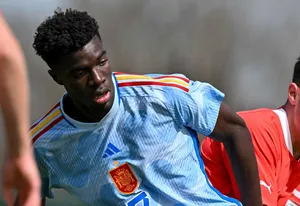 Sénégal : l’Espagne entérine sa défaite pour Assane Diao