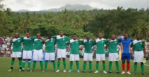 CAN 2015 : les Comores pour un exploit ?