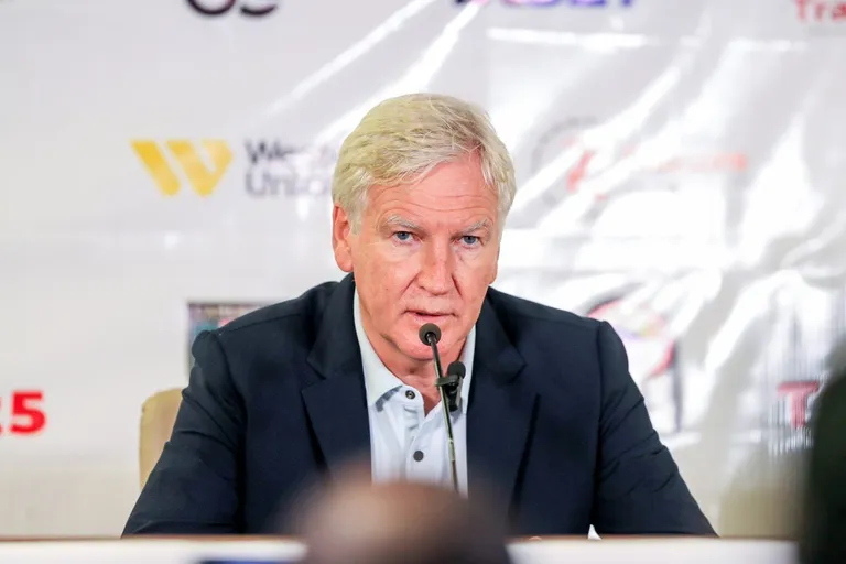 Cameroun : “il était tellement excité…”, Marc Brys désigne celui qui a le plus croqué contre la RDC