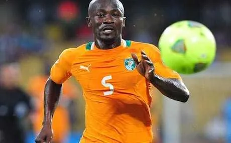 C&ocirc;te d&rsquo;Ivoire : Zokora passe le flambeau