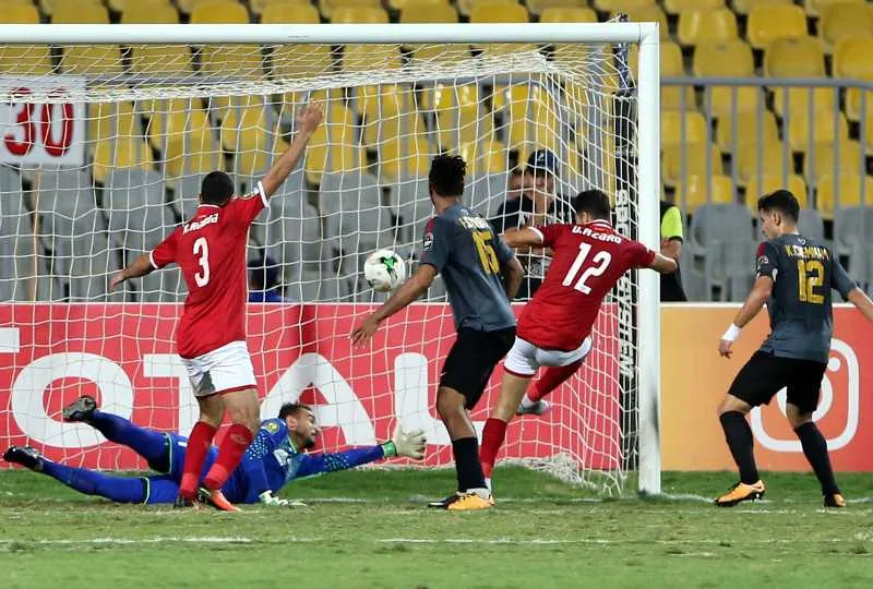 LDC : direction le Maghreb pour Mazembe, l&rsquo;Esp&eacute;rance retrouve Al Ahly, le WAC avec Mamelodi !