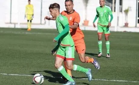CAN U20 : Alg&eacute;rie, Tunisie, Maroc et RDC entrent en piste