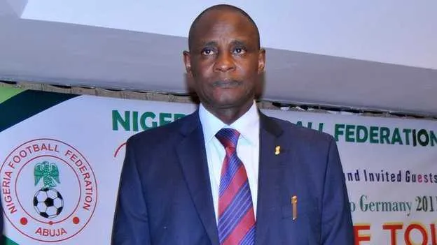 Le Nigeria plie devant la FIFA