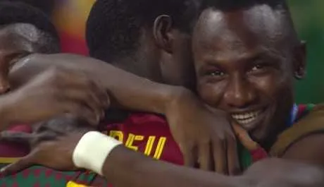 Mercato&nbsp;: Jacques Zoua rejoint l&rsquo;&eacute;quipe de Gheorghe Hagi (officiel)