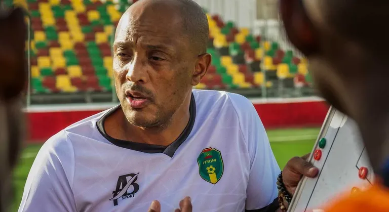 CAN 2023 (Q)&nbsp;: Abdou, Neveu, Duarte&hellip; Les s&eacute;lectionneurs r&eacute;agissent au tirage