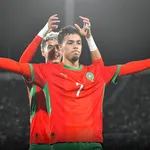 Maroc : “tu vas perdre ta place”… Le sacrifice et la prédiction impressionnants de Zabiri, meilleur buteur du Mondial U20