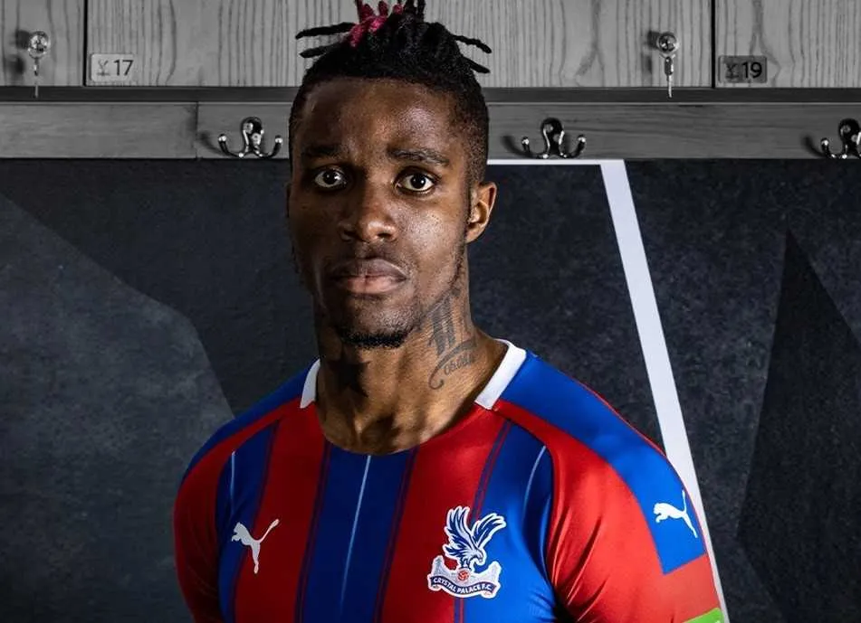 Mercato&nbsp;&ndash; Premier League&nbsp;: Zaha, Sarr, Benrahma&hellip; Pour eux &ccedil;a se joue ce jeudi&nbsp;!