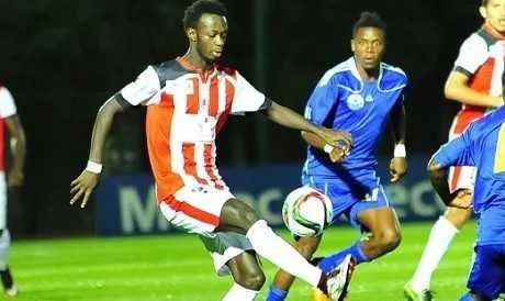 CdC : MC Alger et FUS ok, le TP Mazembe aussi ?