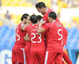 CAN 2012 : La Tunisie joue avec le feu