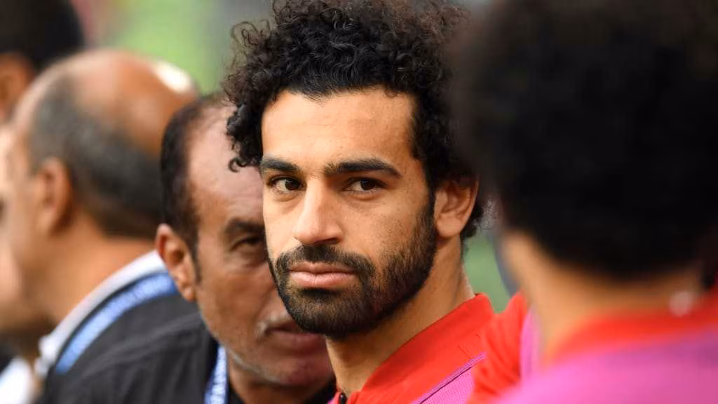 Real Madrid : l&rsquo;agent de Salah fait une mise au point