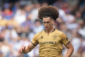 Algérie : Rayan Kolli répond sur son choix de sélection