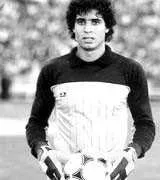 Badou Zaki, la l&eacute;gende d&rsquo;un gardien de but