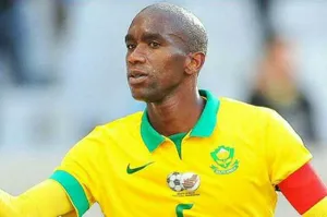 Afrique du Sud : Mondialiste 2010, Anele Ngcongca (ex-Troyes) est mort à 33 ans