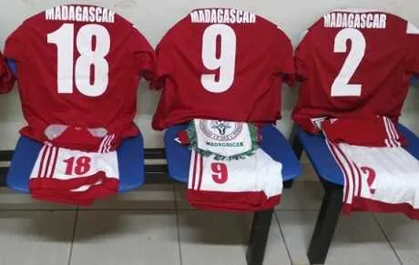 CAN 2019 : Madagascar acc&egrave;de au second tour !