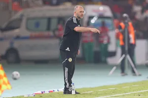 Algérie : la FAF répond à Belmadi