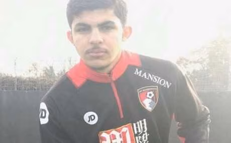 Bournemouth : Othman Elaouina r&ecirc;ve des Lions de l&rsquo;Atlas