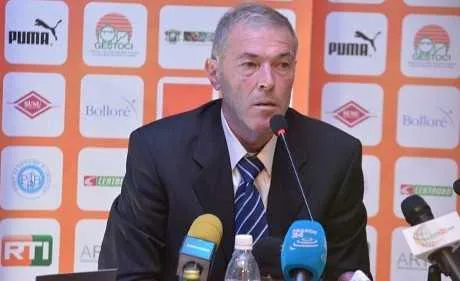 C&ocirc;te d&rsquo;Ivoire : Dussuyer rend le tablier
