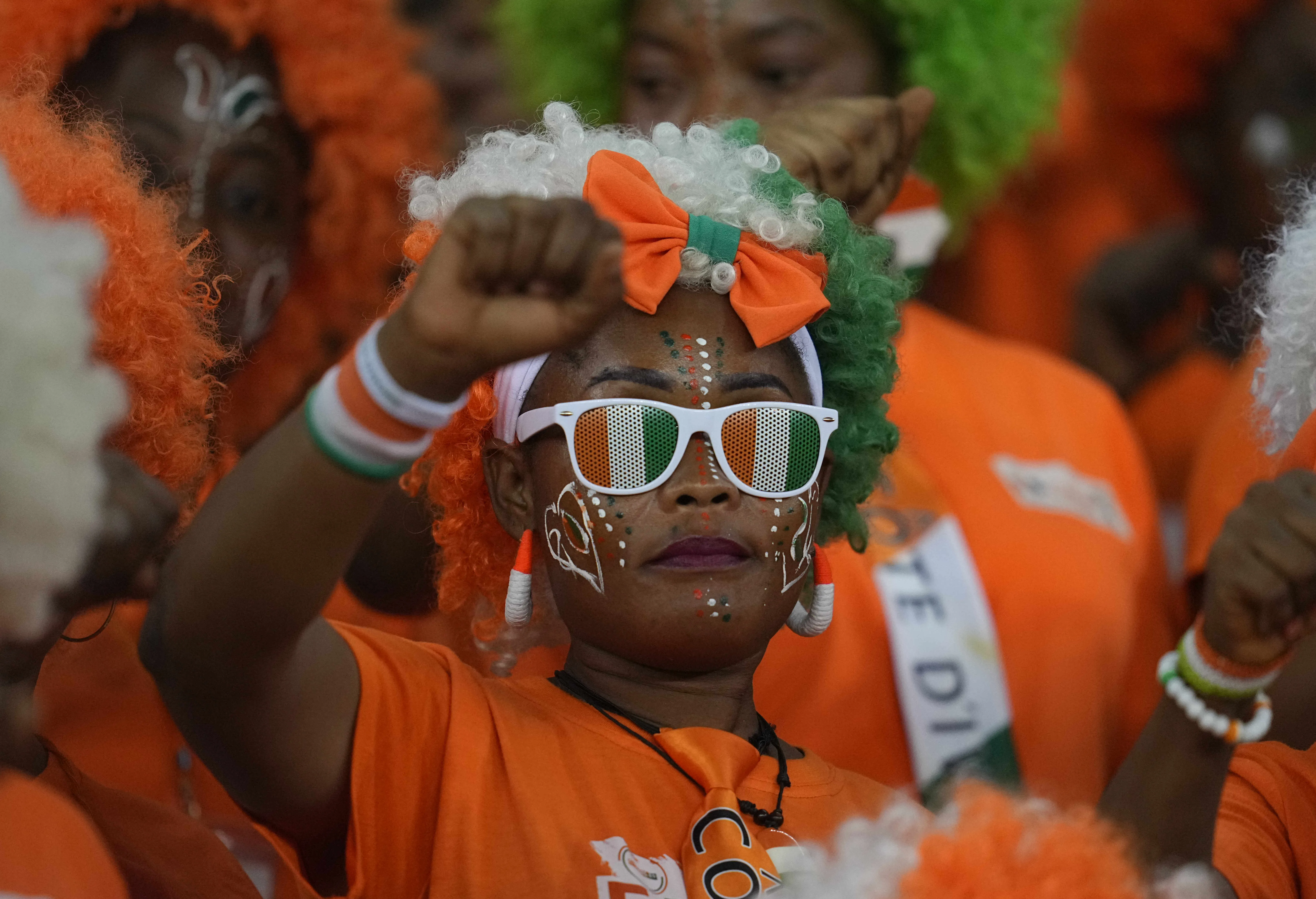 CAN f&eacute;minine 2026 : la C&ocirc;te d&rsquo;Ivoire rejoint l&rsquo;Alg&eacute;rie en quarts