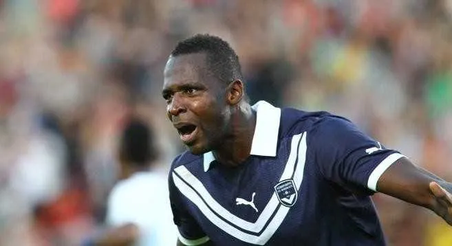 Habib Habibou r&eacute;pond au tripl&eacute; de Cheick Diabat&eacute;