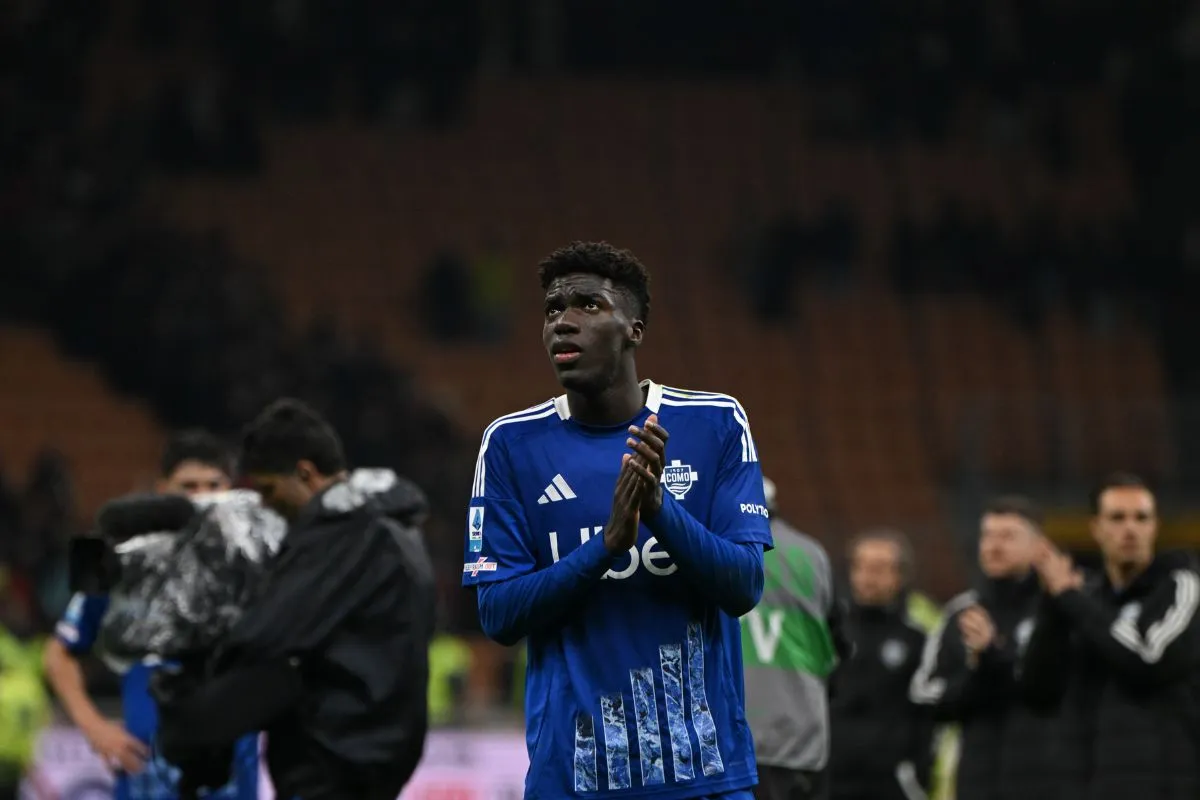 CAN 2025 : le S&eacute;n&eacute;gal remplace Assane Diao (officiel)