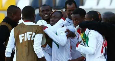 Mondial U17 : La Guin&eacute;e surprend, le Nigeria assure