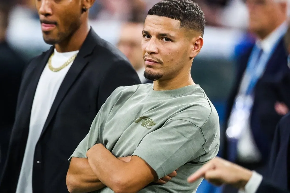 De Zerbi d&eacute;voile son plan avec Amine Harit