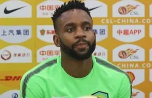 Beijing Guoan : Bakambu donne la tendance pour son avenir
