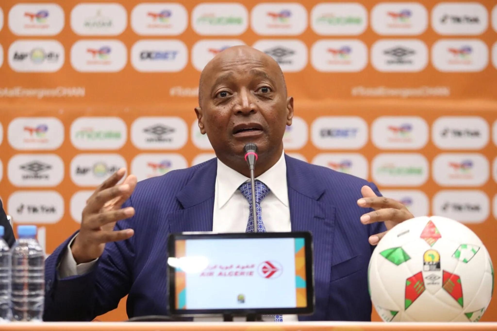 CAN 2025&nbsp;: pas d&rsquo;annonce du pays-h&ocirc;te &agrave; Kigali&nbsp;!