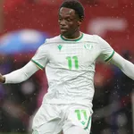 Leganes : un tripl&eacute; historique pour En-Nesyri !