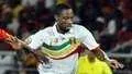 Seydou Keïta a signé à Dalian Aerbin