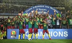 CAN 2017 : le Cameroun champion d’Afrique !