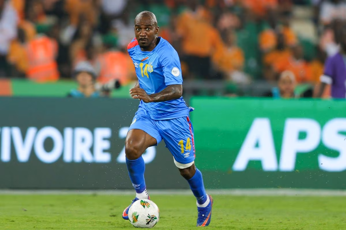 Ga&euml;l Kakuta rentre en Europe (officiel)