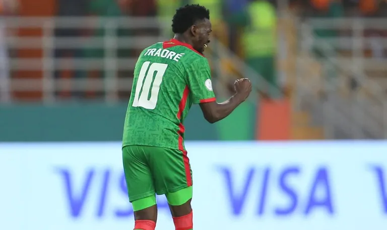 Coupe du monde 2026 (Q) : le Burkina Faso s&rsquo;&eacute;clate au Maroc
