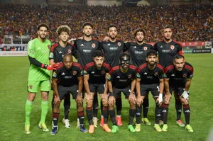 Coupe Intercontinentale 2024 : dates, format et qualifié africain