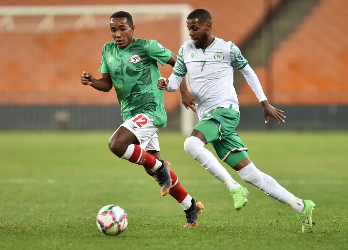 Madagascar-Comores&nbsp;: cha&icirc;ne, heure et compos du match