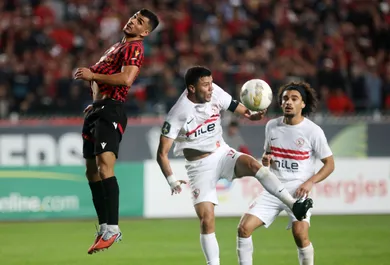 L&rsquo;actualit&eacute; du football africain
