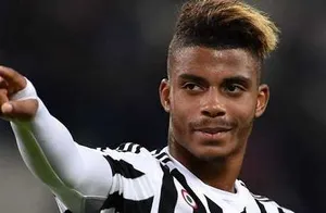 Juventus : Lemina jusqu’en 2020