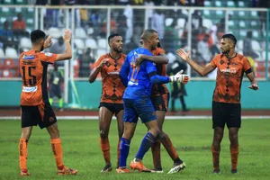 Coupe de la CAF : Berkane, USM Alger et Club Africain enchaînent