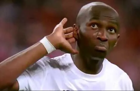 Mbia et le FC S&eacute;ville vainqueurs de la Ligue Europa