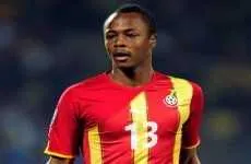 Kharja, Ayew, Taiwo, Djebbour, Pienaar et les absents de la CAN 2013
