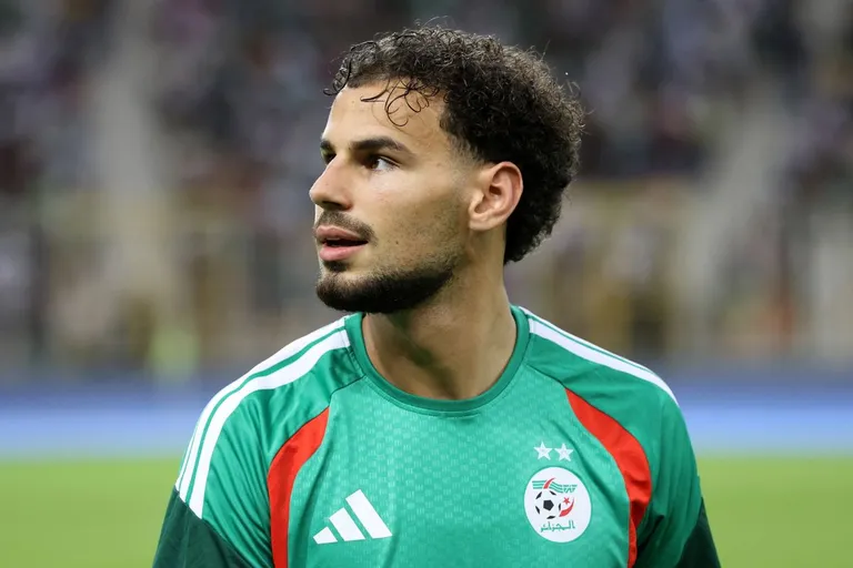 Alg&eacute;rie-Niger : la FAF annonce un changement pour le match